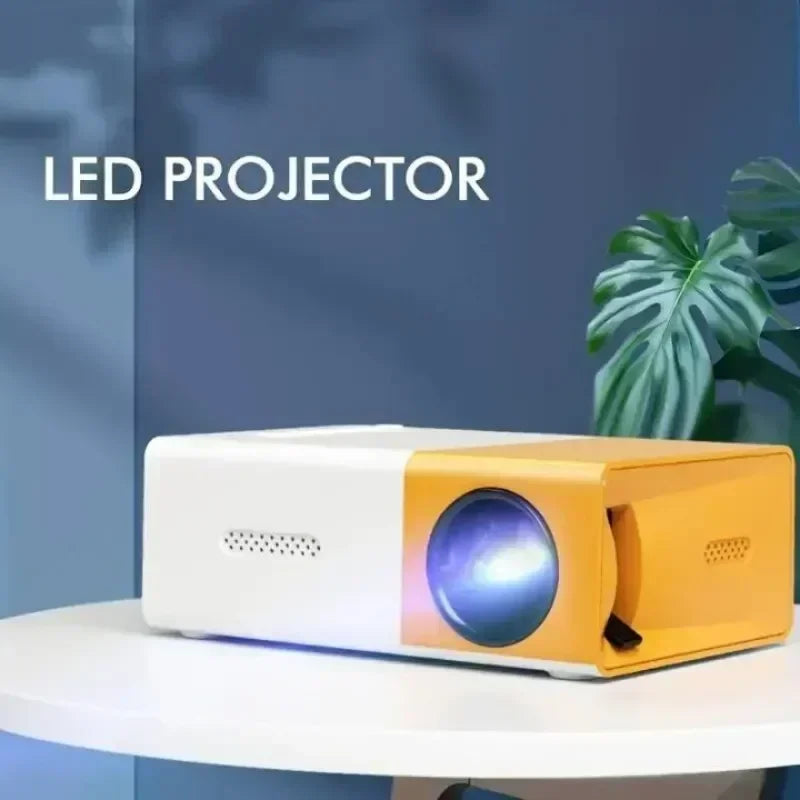 Mini Projetor