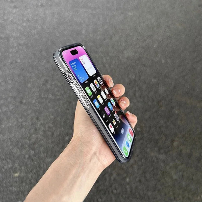 Car Print Anti-Drop Phone Case