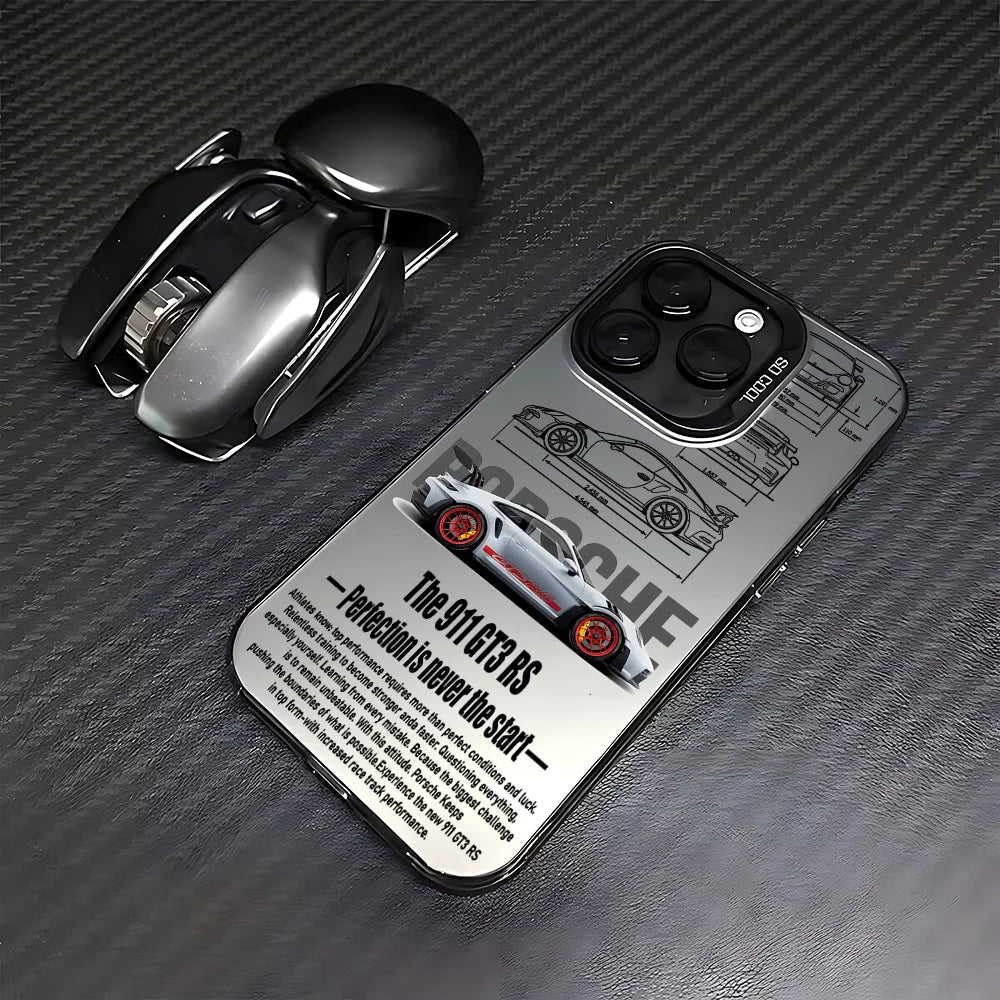 Sports Cars Phone Case
