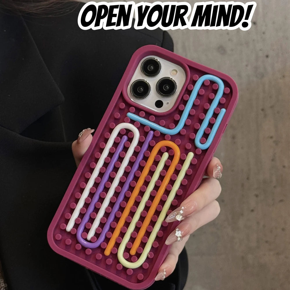 iPhone Silicone DIY