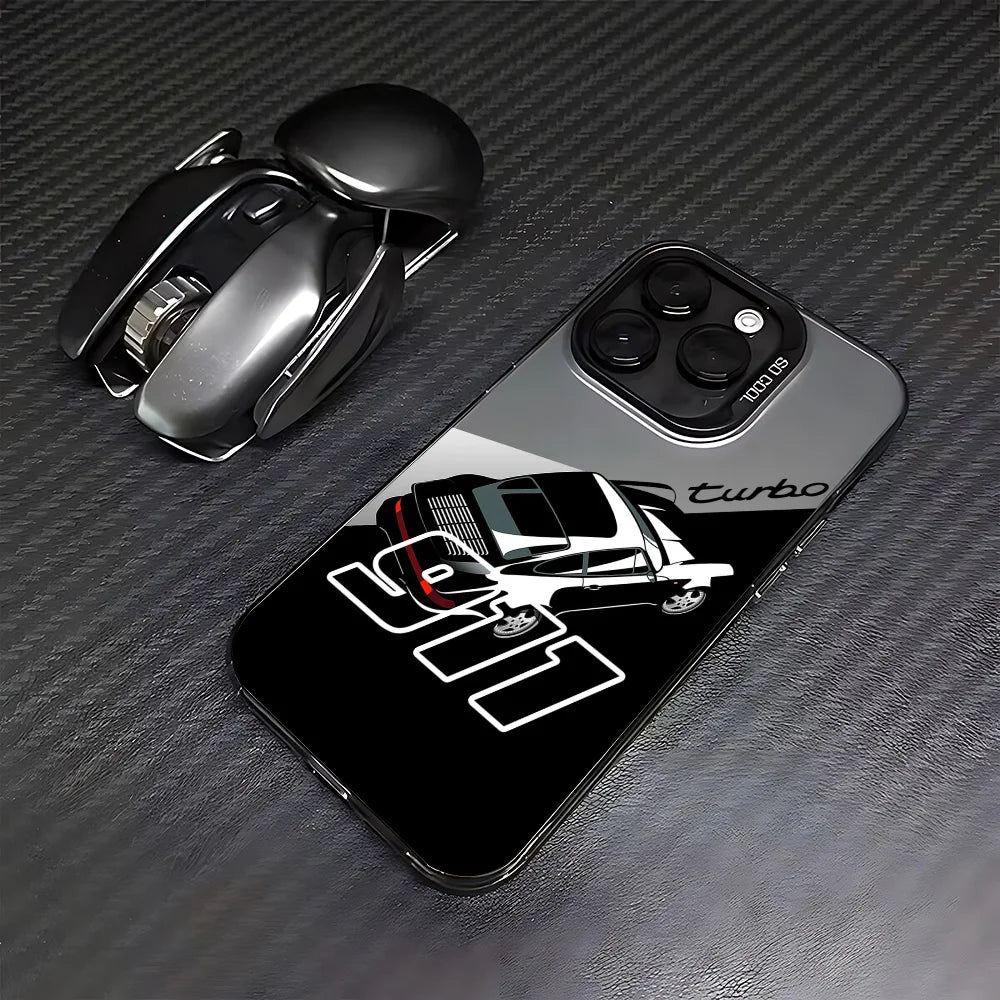 Sports Cars Phone Case