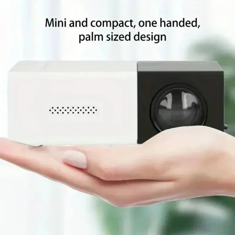 Mini Projetor
