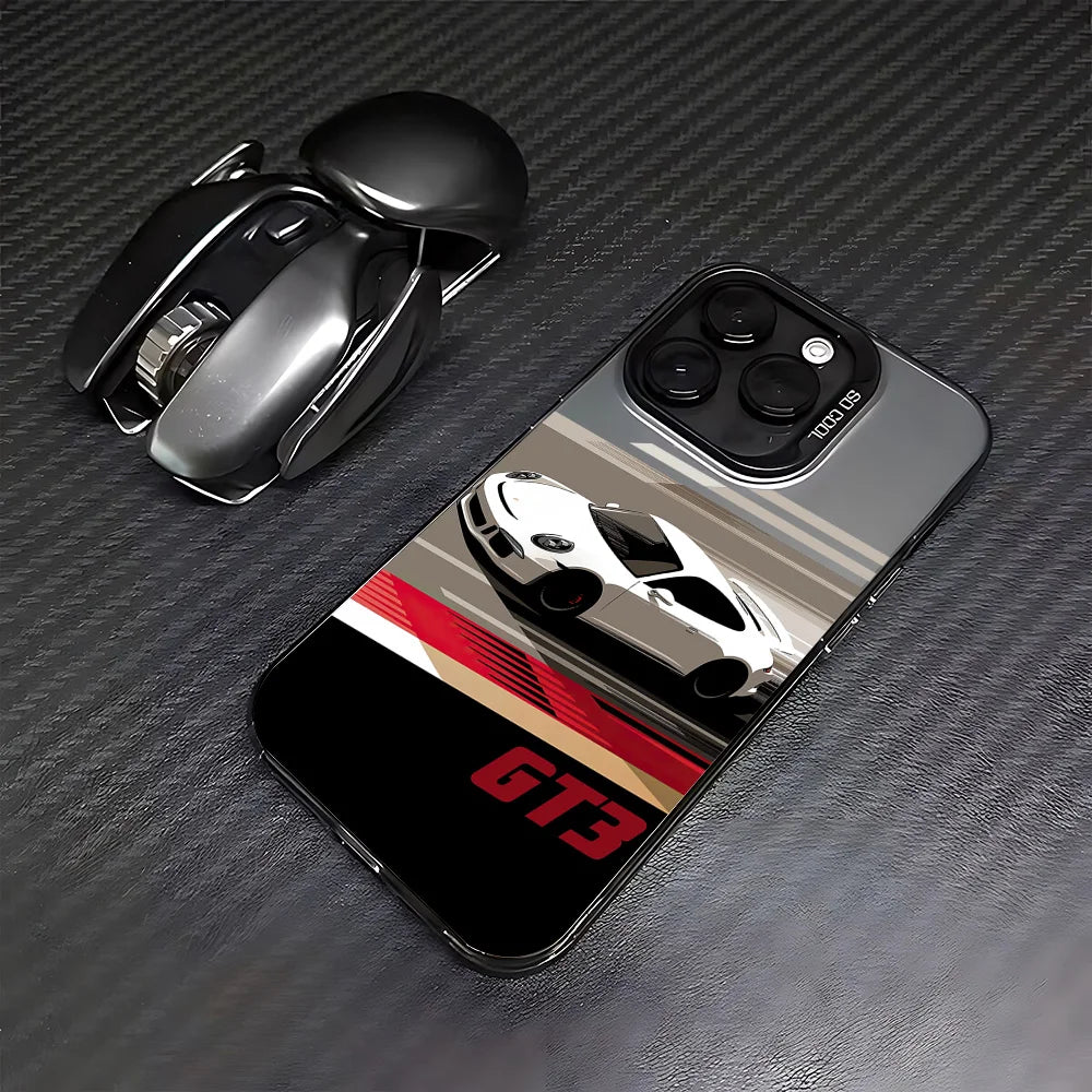 Sports Cars Phone Case