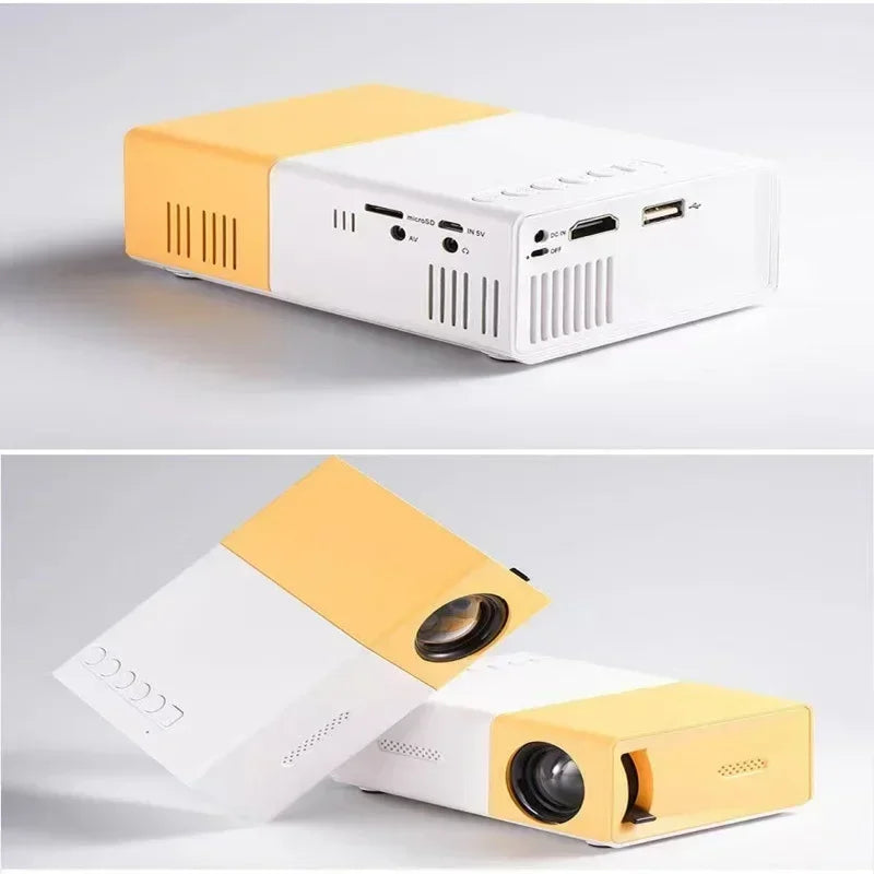 Mini Projetor