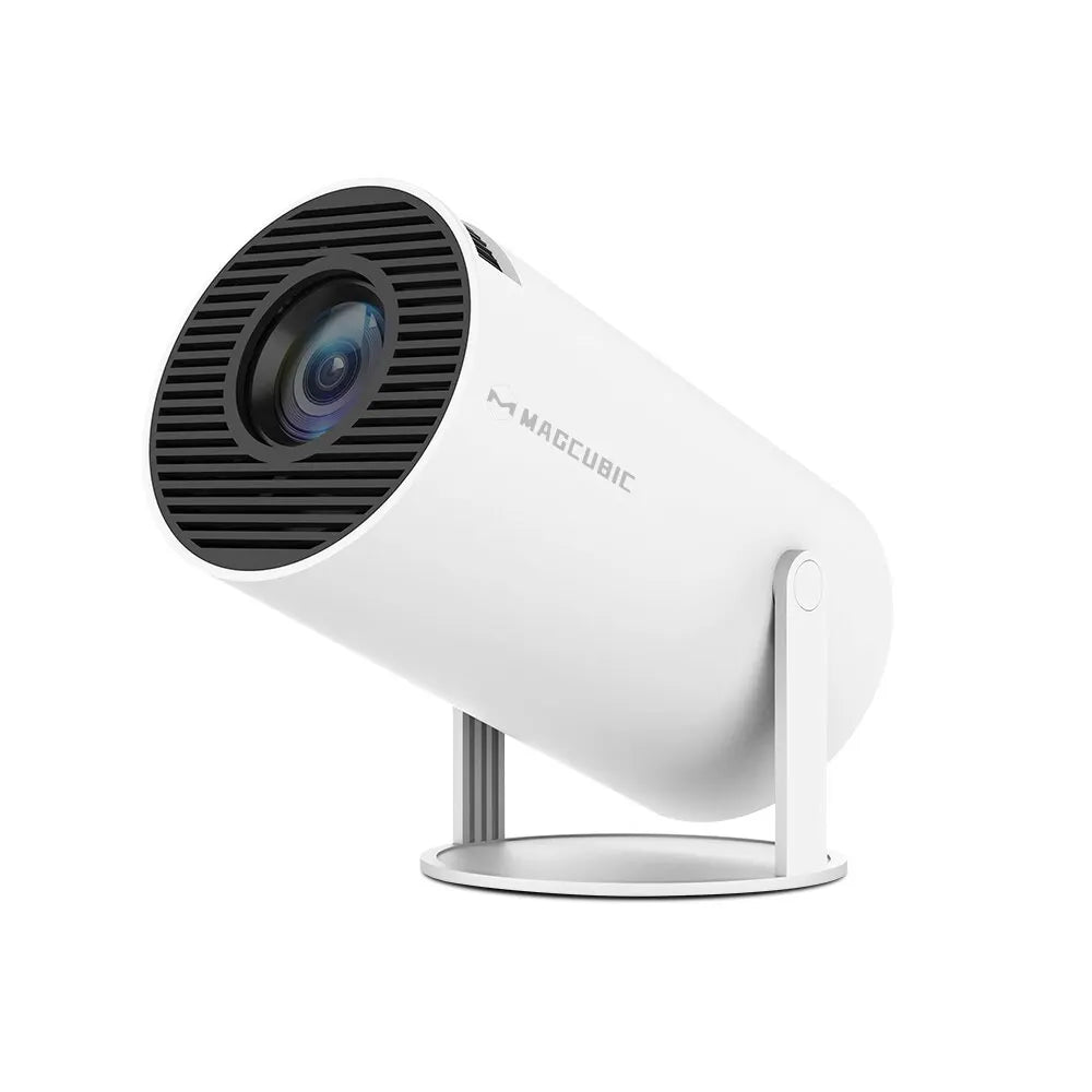 4K Projector Home & Outdoor Cinema