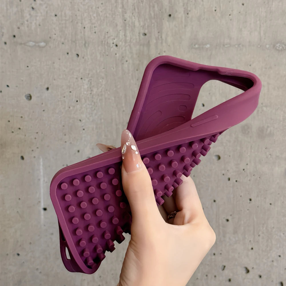 iPhone Silicone DIY