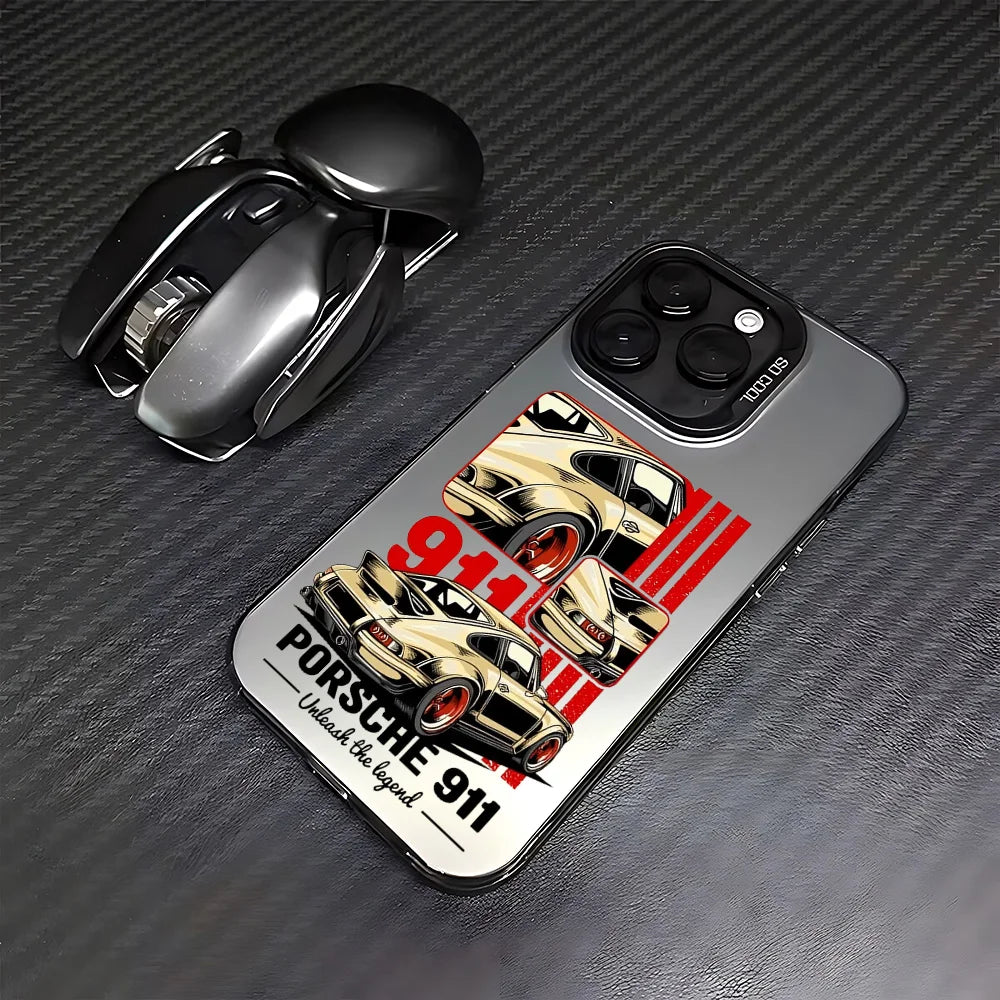 Sports Cars Phone Case