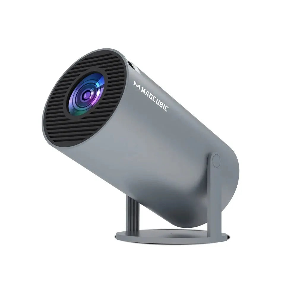 4K Projector Home & Outdoor Cinema