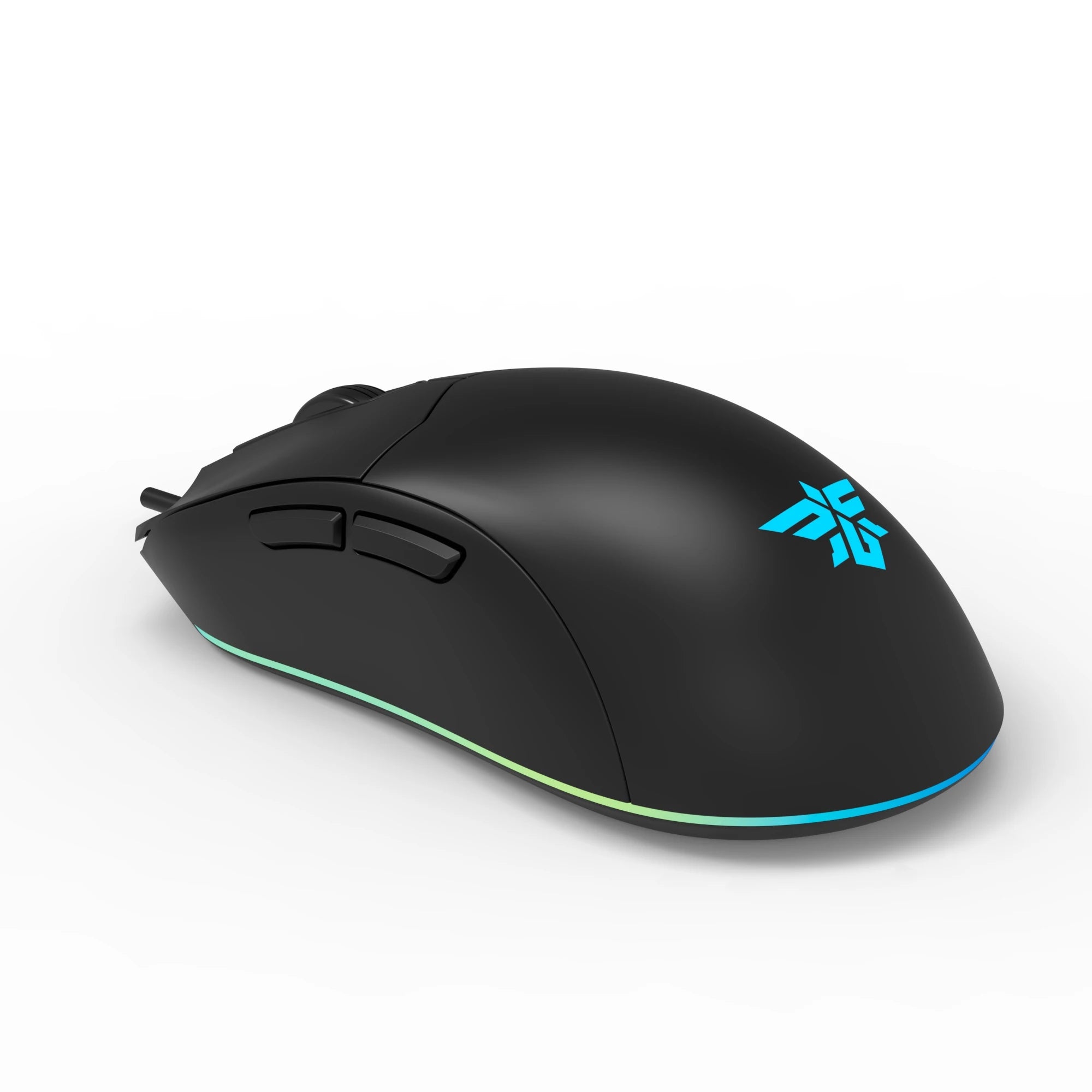 Mechanical Keyboard delivers precision and style with 20+ RGB backlit modes, hot-swappable switches, and an ergonomic design. Perfect for both gaming and office use.