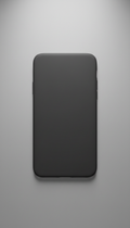 Soft Silicone Grip Case