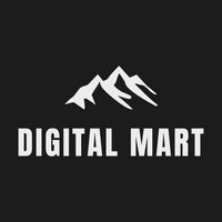 THE DIGITAL MART