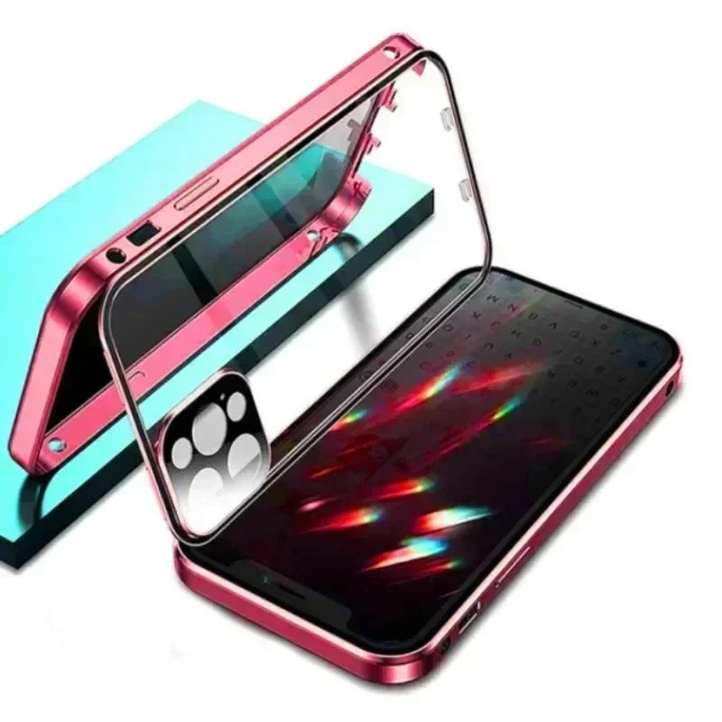 iPhone Privacy Magnetic Case