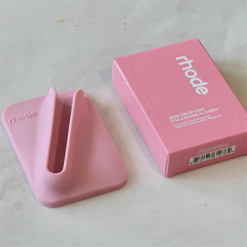 MagSafe Snap-On Lip Holder Case