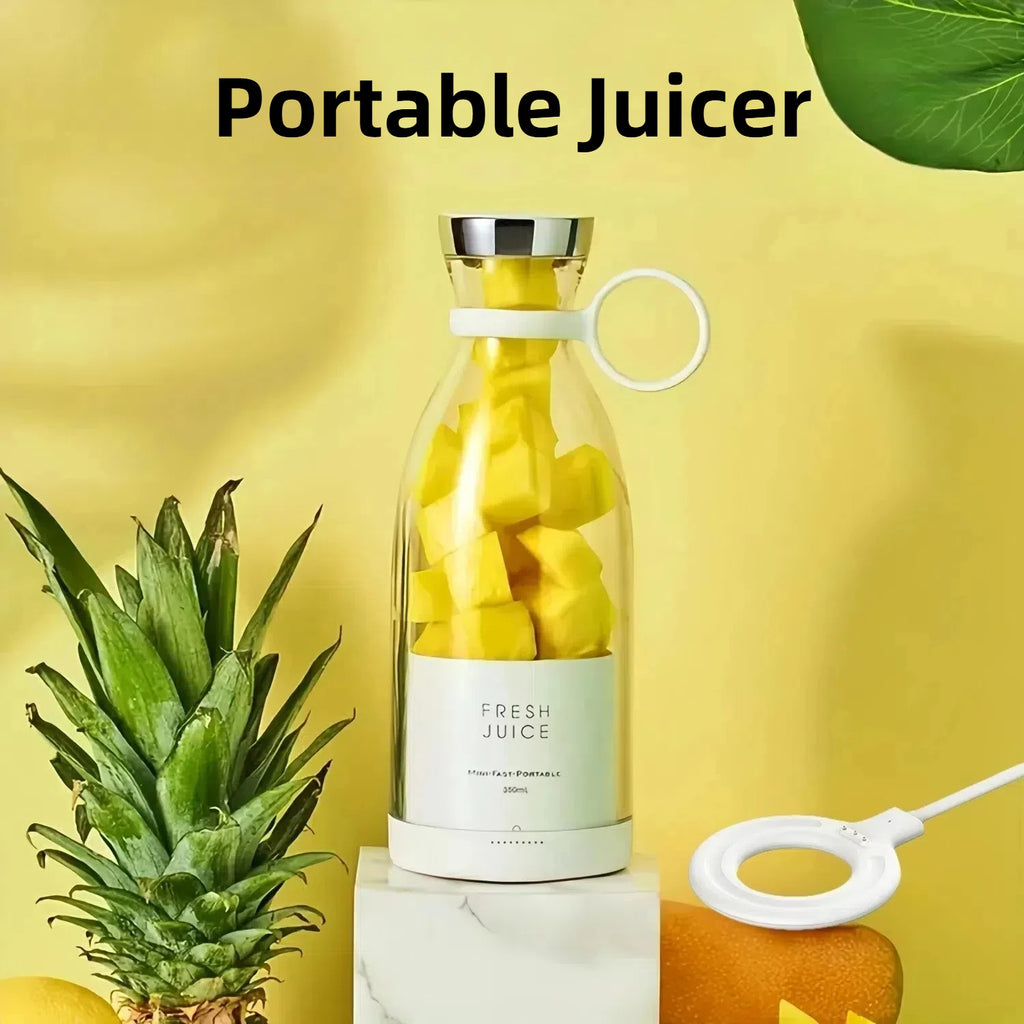 Premium Mini Portable Electric Blender