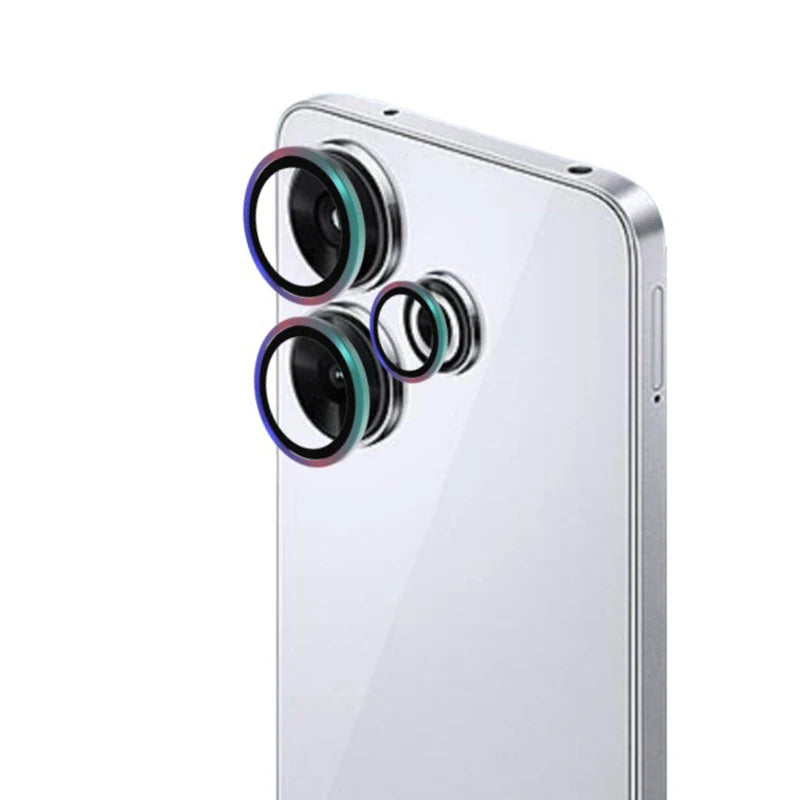 1 Set Lens Protective Xiaomi