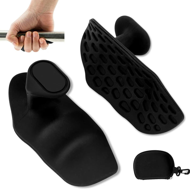 Grip Power Trainer – Ultimate Hand & Palm Protector