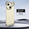 Titanium Armor Case