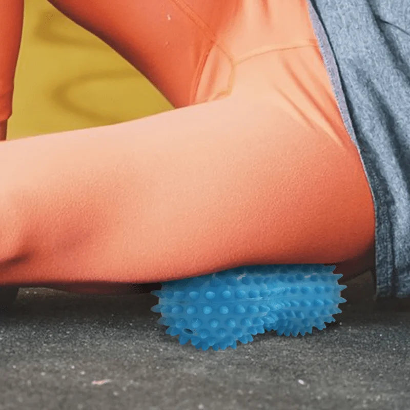Peanut Massage Ball
