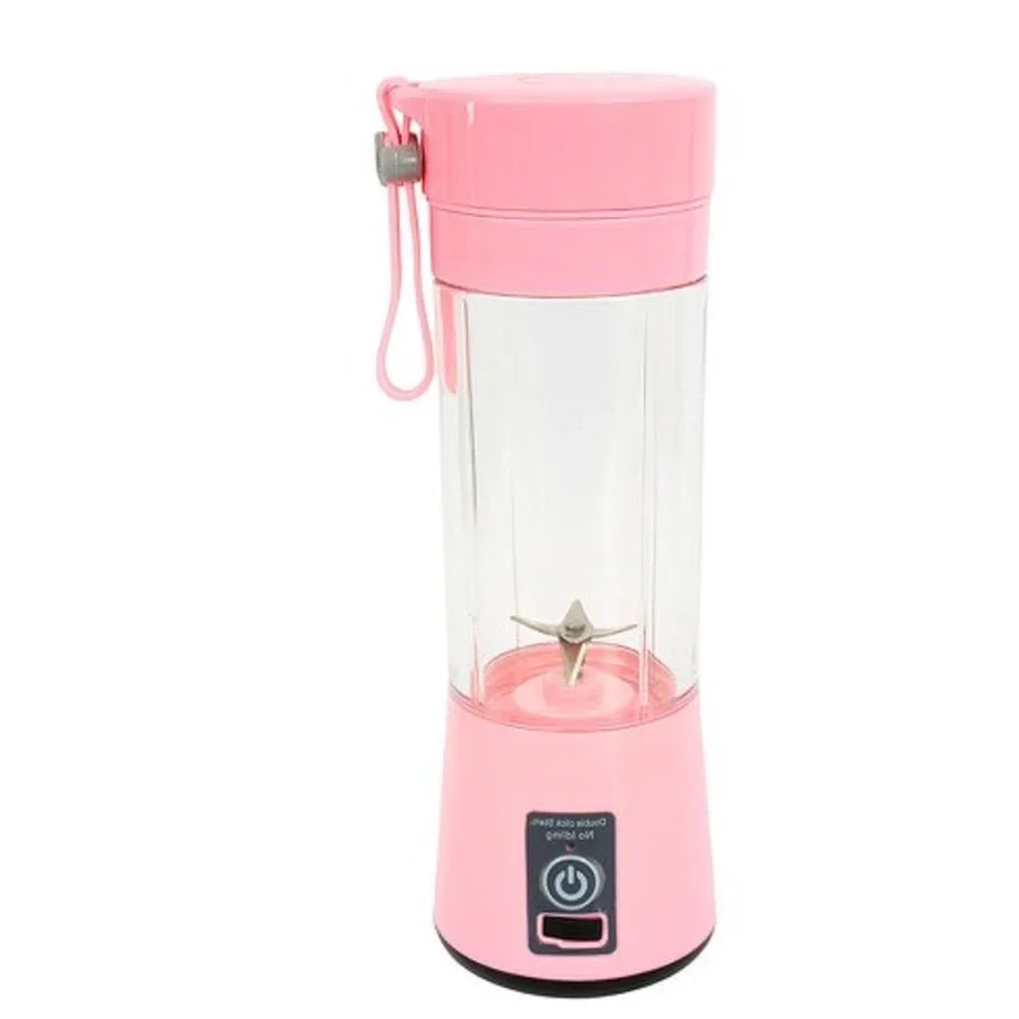 Rechargeable Mini Blender