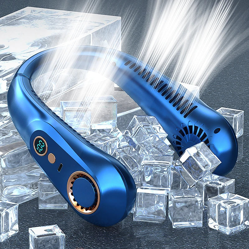 DigitalChill Pro Neck Fan