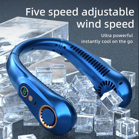 DigitalChill Pro Neck Fan