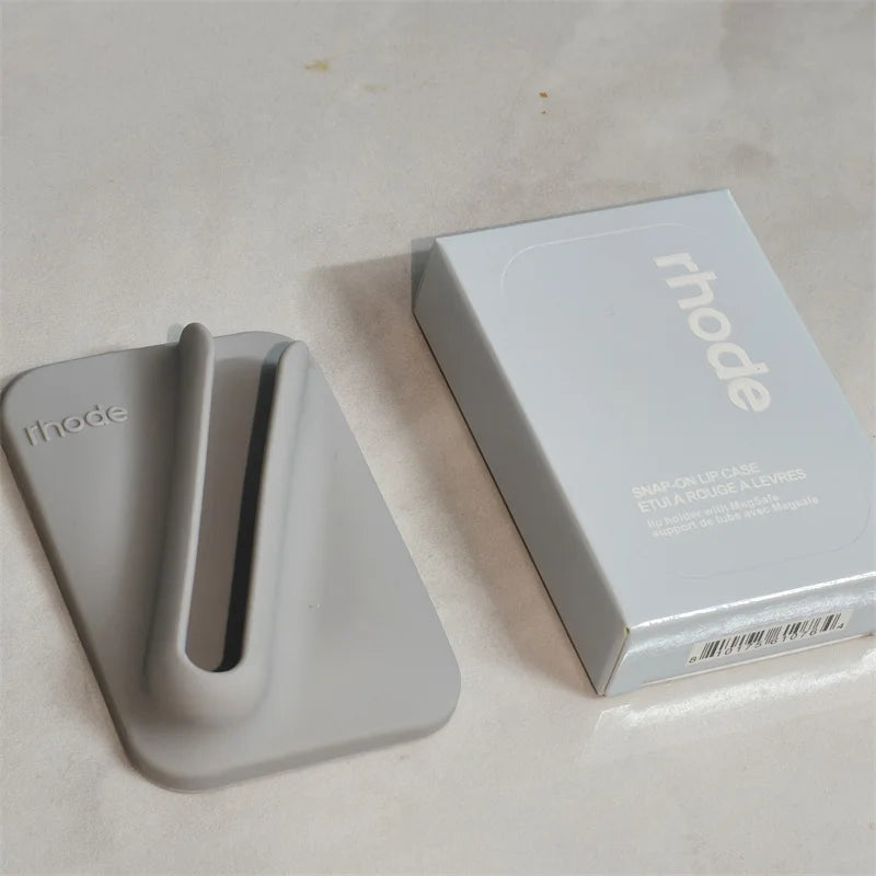 MagSafe Snap-On Lip Holder Case