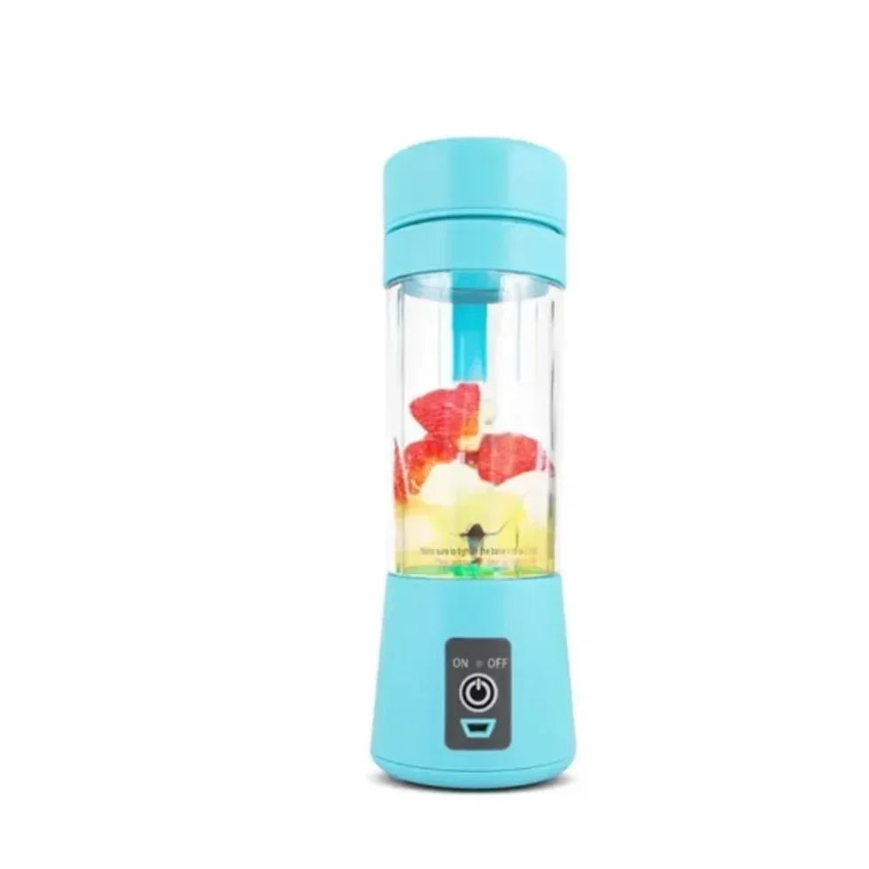 Rechargeable Mini Blender
