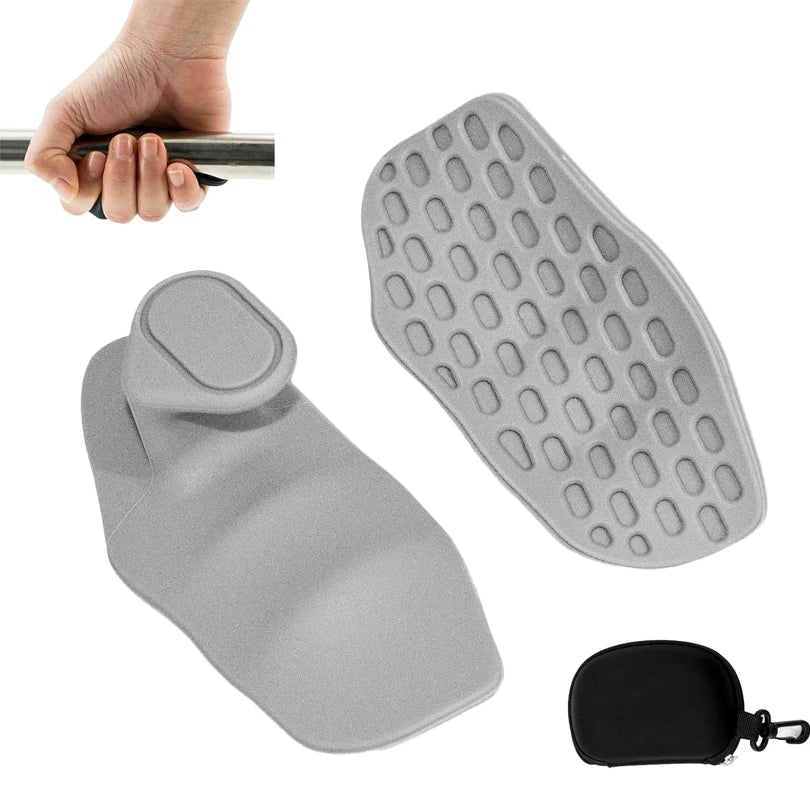 Grip Power Trainer – Ultimate Hand & Palm Protector