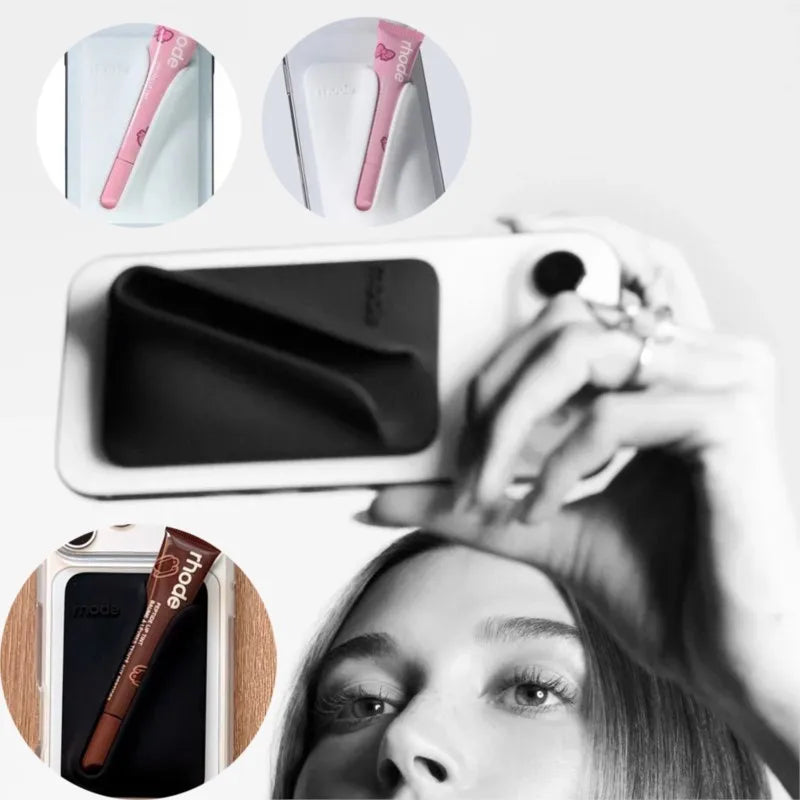 MagSafe Snap-On Lip Holder Case