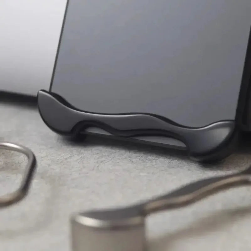 Titanium Metal Shockproof Case