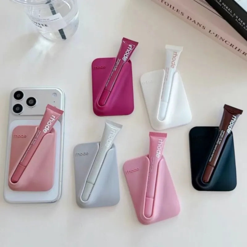 MagSafe Snap-On Lip Holder Case