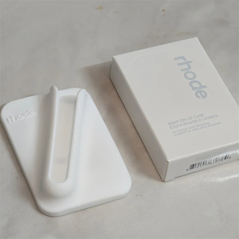 MagSafe Snap-On Lip Holder Case