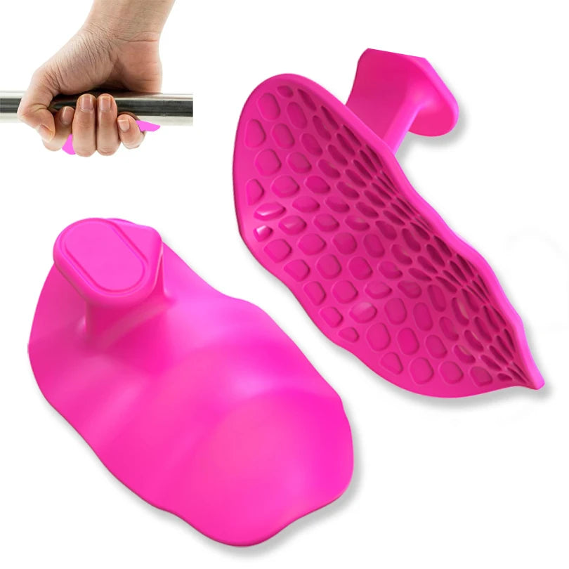 Grip Power Trainer – Ultimate Hand & Palm Protector