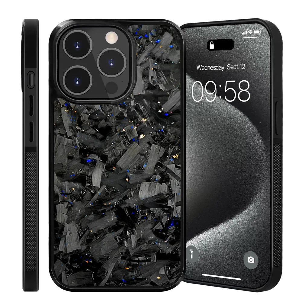 Magnetic Forged Carbon Case