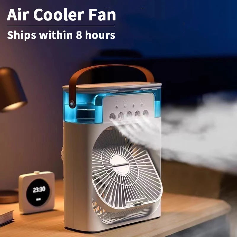 DigitalBreeze 3-in-1 Air Cooler