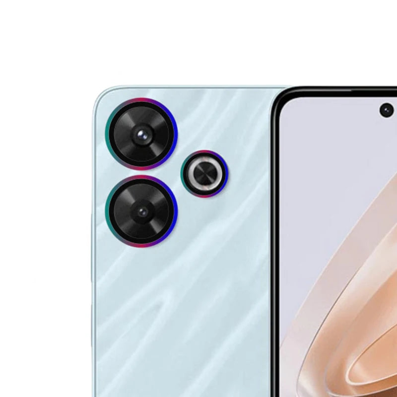 1 Set Lens Protective Xiaomi