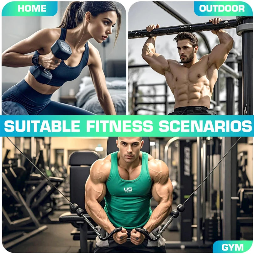 Grip Power Trainer – Ultimate Hand & Palm Protector