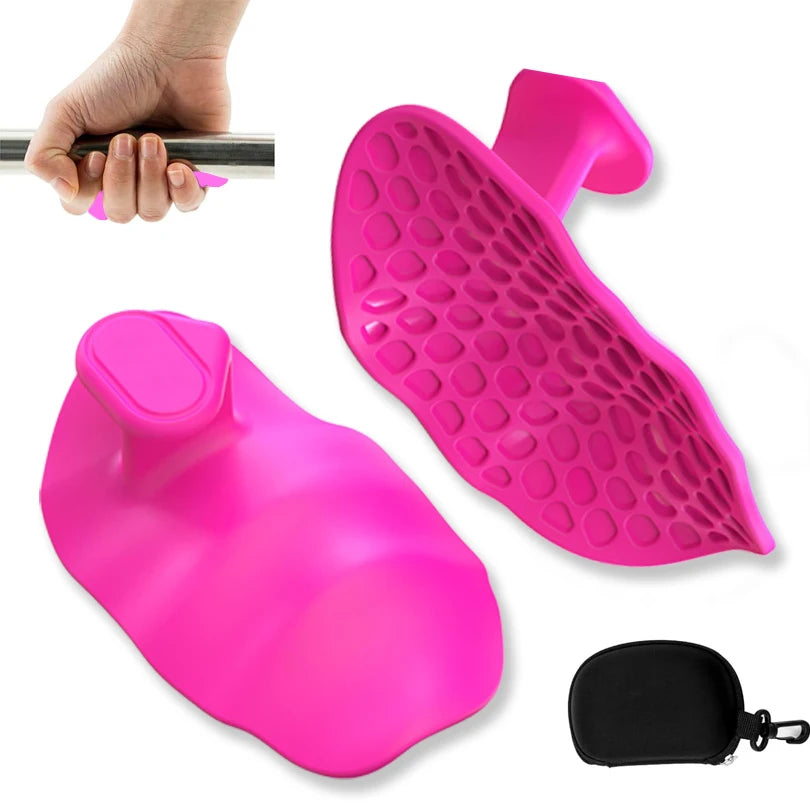 Grip Power Trainer – Ultimate Hand & Palm Protector