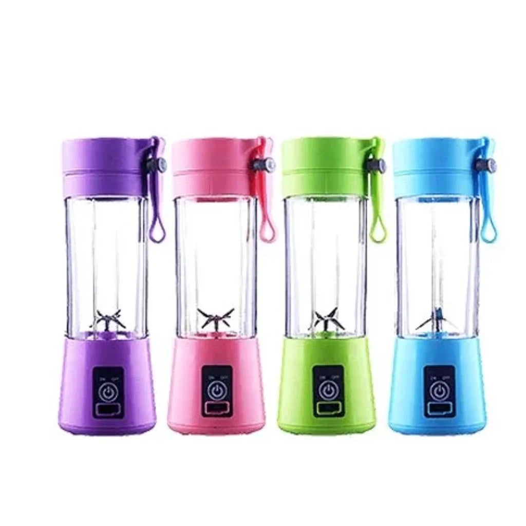 Rechargeable Mini Blender