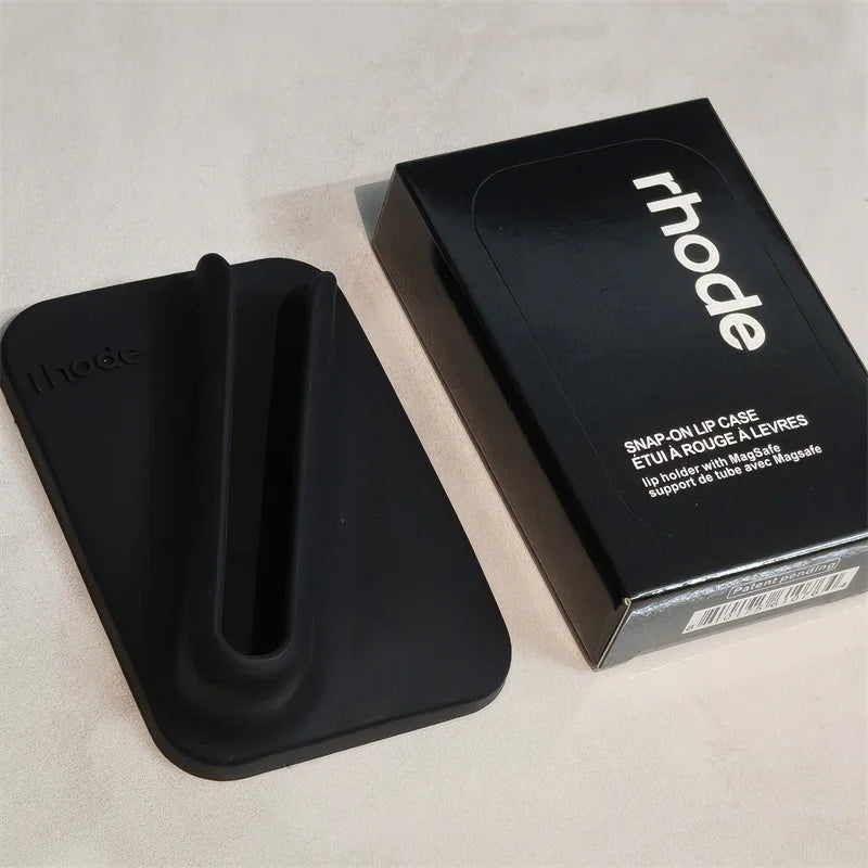 MagSafe Snap-On Lip Holder Case