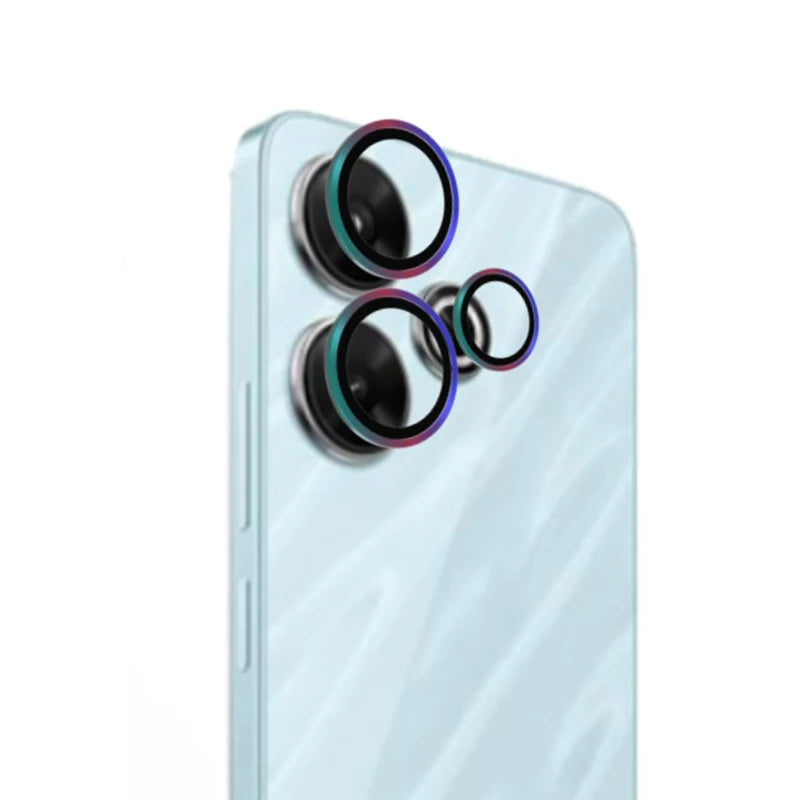 1 Set Lens Protective Xiaomi