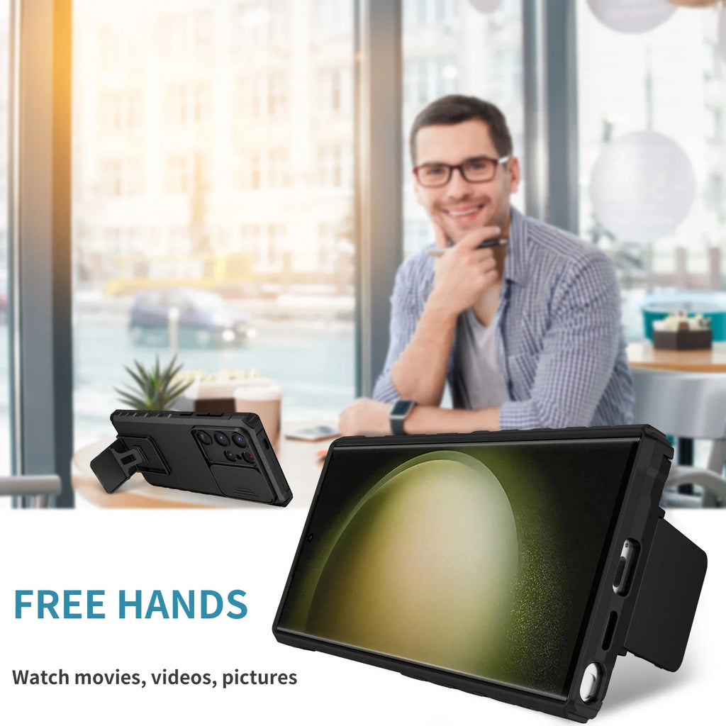 Ultimate Armor Case for Samsung