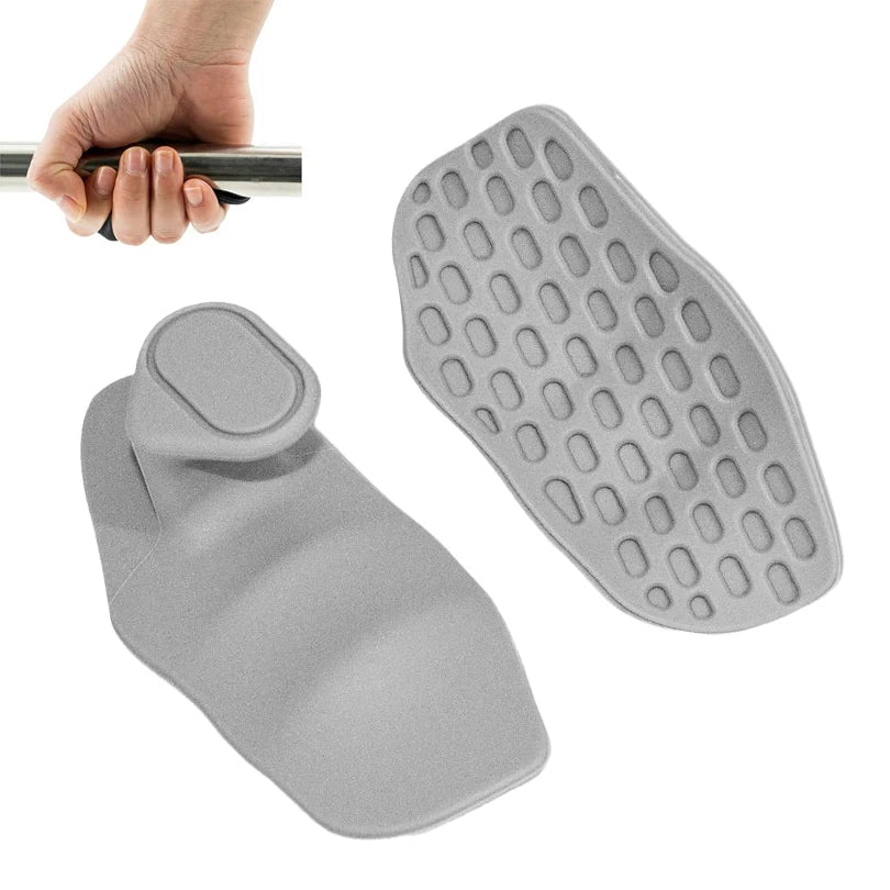 Grip Power Trainer – Ultimate Hand & Palm Protector