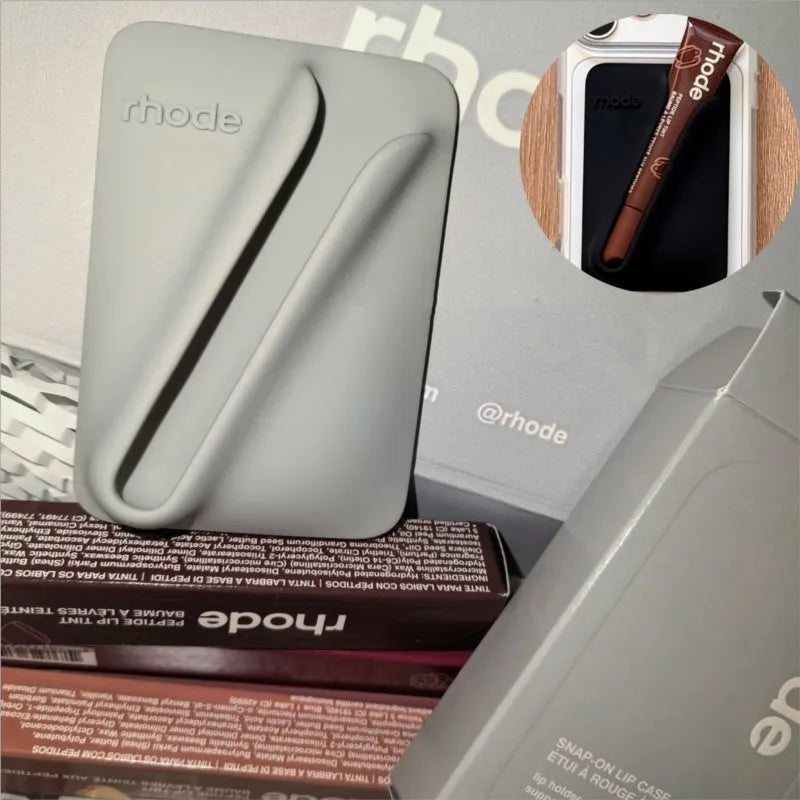 MagSafe Snap-On Lip Holder Case