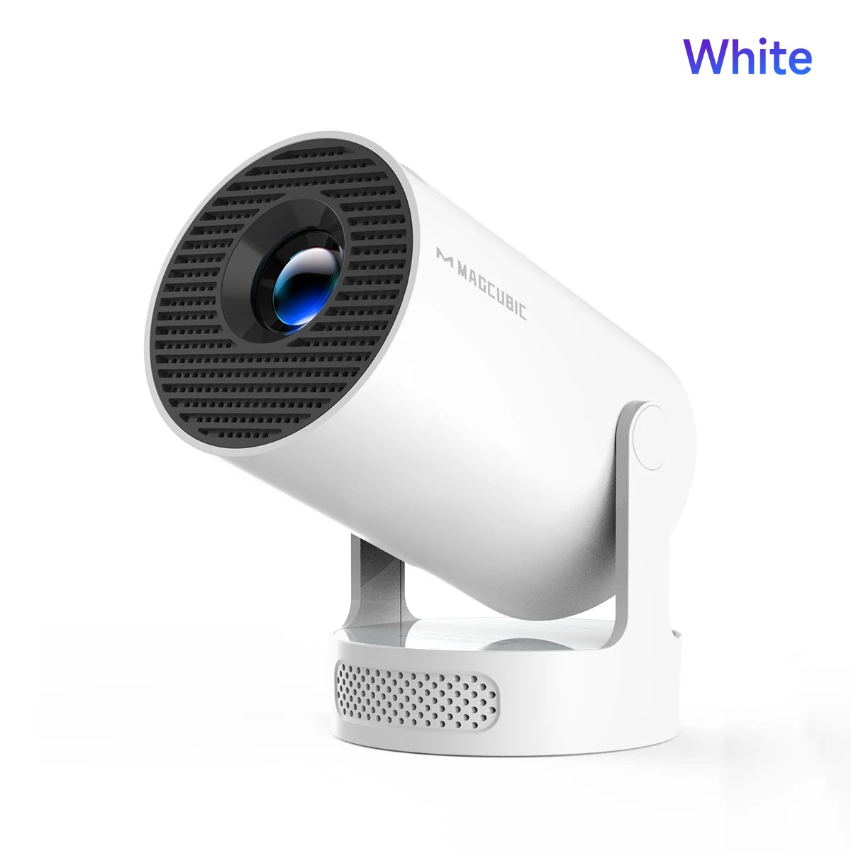 Luxury Smart Projector