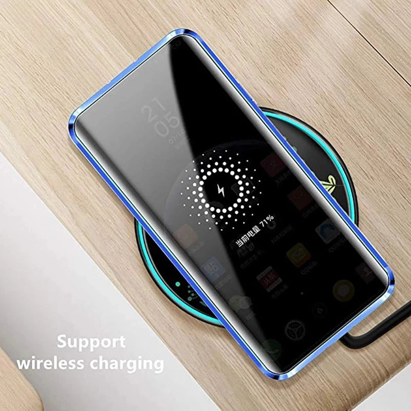 Samsung Privacy Case