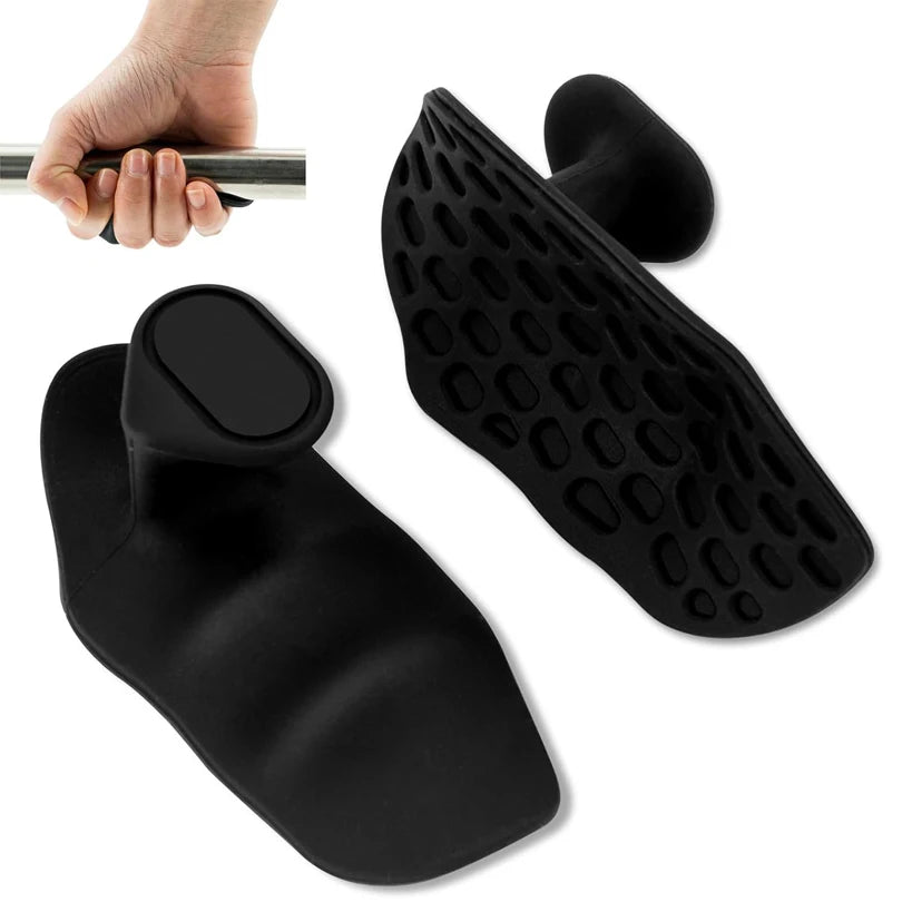 Grip Power Trainer – Ultimate Hand & Palm Protector