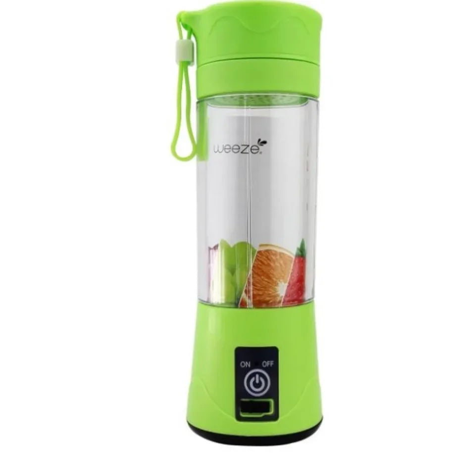 Rechargeable Mini Blender