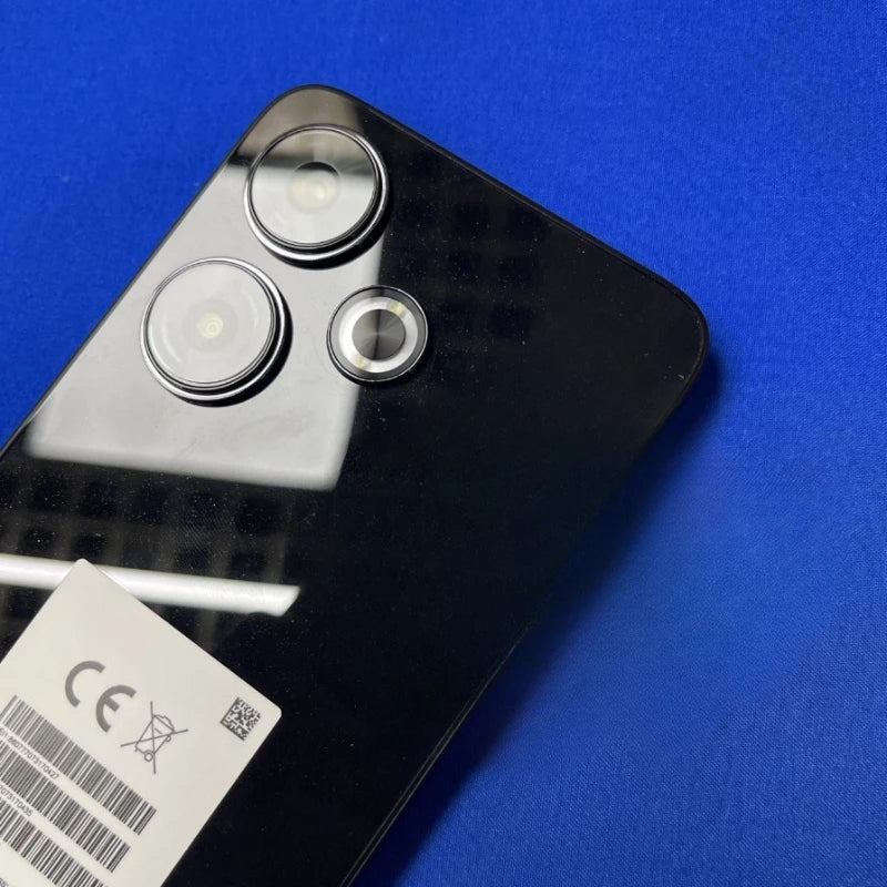 1 Set Lens Protective Xiaomi