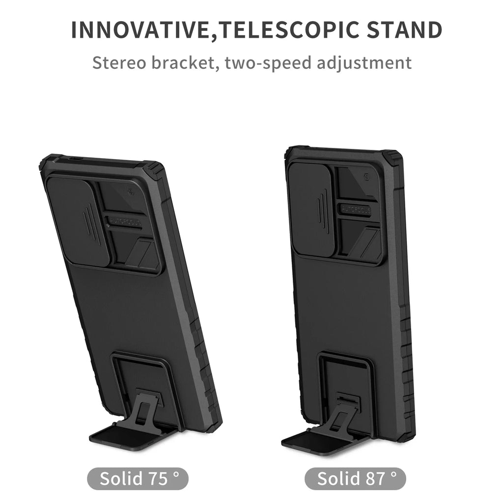 Ultimate Armor Case for Samsung